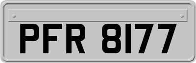 PFR8177