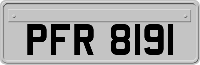 PFR8191