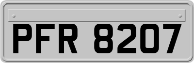 PFR8207
