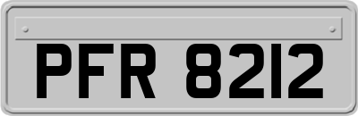 PFR8212