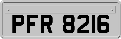 PFR8216