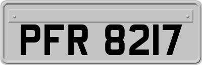 PFR8217