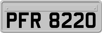 PFR8220