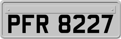 PFR8227
