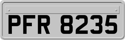 PFR8235