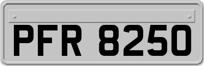 PFR8250