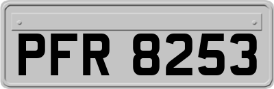 PFR8253