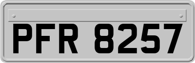 PFR8257