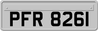 PFR8261