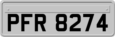 PFR8274
