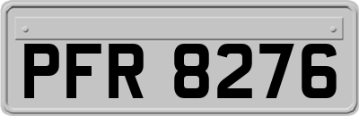 PFR8276