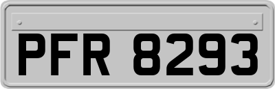 PFR8293