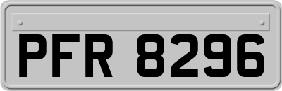 PFR8296