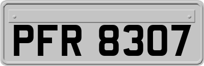 PFR8307