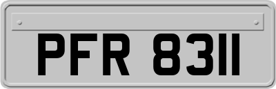 PFR8311