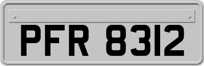 PFR8312