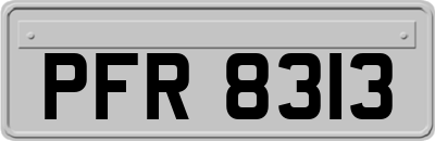 PFR8313