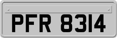 PFR8314