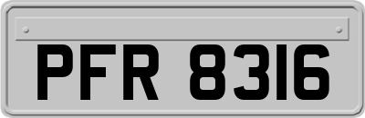 PFR8316