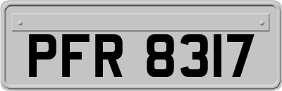 PFR8317