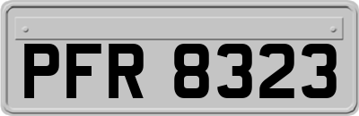 PFR8323