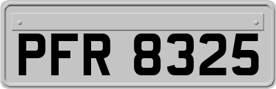 PFR8325