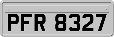 PFR8327