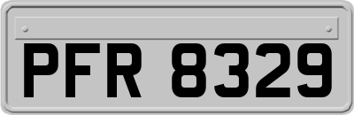PFR8329
