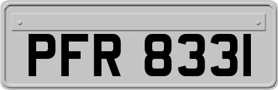 PFR8331