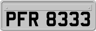 PFR8333