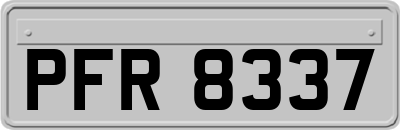 PFR8337