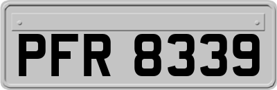 PFR8339