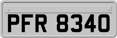 PFR8340