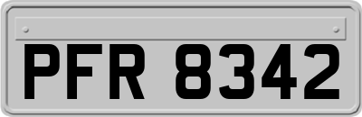 PFR8342