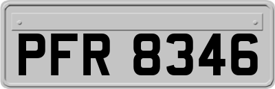 PFR8346