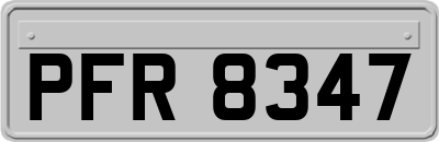 PFR8347