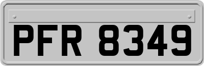PFR8349