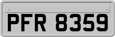 PFR8359
