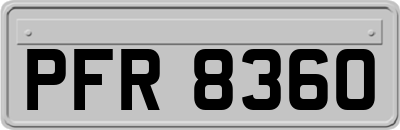 PFR8360