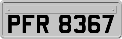 PFR8367