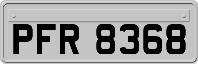 PFR8368