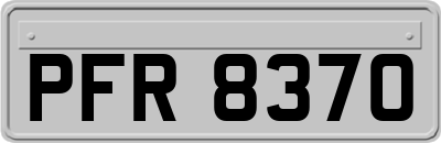 PFR8370
