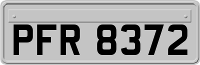PFR8372