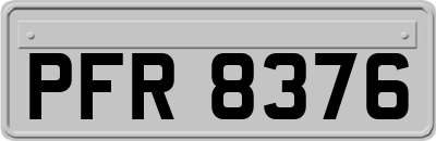 PFR8376