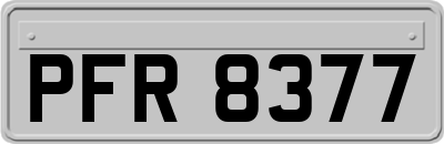 PFR8377