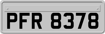 PFR8378