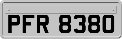 PFR8380