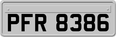 PFR8386
