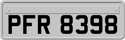 PFR8398