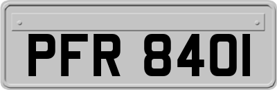 PFR8401